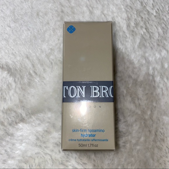 NEW Molton Brown Skin-Firm Lipoamino Hydrator 50ml - Picture 4 of 8